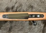 NEW WINCHESTER MODEL 70 FEATHERWEIGHT 25-06 REMINGTON 22