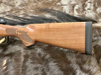 NEW WINCHESTER MODEL 70 FEATHERWEIGHT 25-06 REMINGTON 22