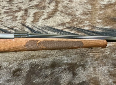 NEW WINCHESTER MODEL 70 FEATHERWEIGHT 25-06 REMINGTON 22