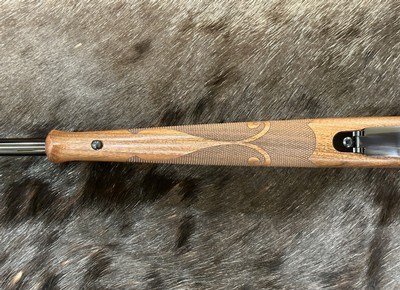 NEW WINCHESTER MODEL 70 FEATHERWEIGHT 25-06 REMINGTON 22