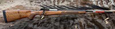 NEW WINCHESTER MODEL 70 FEATHERWEIGHT 25-06 REMINGTON 22