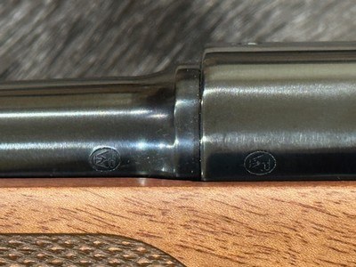 NEW WINCHESTER MODEL 70 FEATHERWEIGHT 25-06 REMINGTON 22