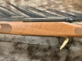 NEW WINCHESTER MODEL 70 FEATHERWEIGHT 25-06 REMINGTON 22