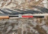 NEW WINCHESTER MODEL 70 FEATHERWEIGHT 25-06 REMINGTON 22