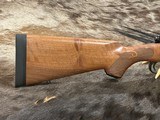 NEW WINCHESTER MODEL 70 FEATHERWEIGHT 25-06 REMINGTON 22