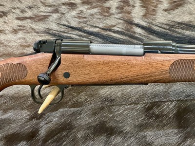 NEW WINCHESTER MODEL 70 FEATHERWEIGHT 25-06 REMINGTON 22