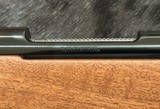NEW WINCHESTER MODEL 70 FEATHERWEIGHT 25-06 REMINGTON 22