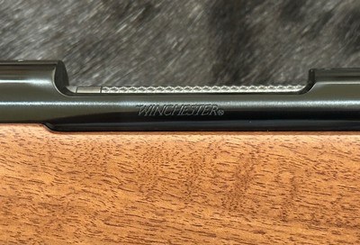 NEW WINCHESTER MODEL 70 FEATHERWEIGHT 25-06 REMINGTON 22