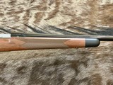 NEW WINCHESTER MODEL 70 SUPER GRADE 270 WIN 24