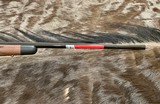 NEW WINCHESTER MODEL 70 SUPER GRADE 270 WIN 24