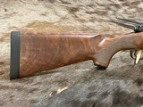 NEW WINCHESTER MODEL 70 SUPER GRADE 270 WIN 24