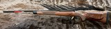 NEW WINCHESTER MODEL 70 SUPER GRADE 270 WIN 24