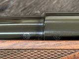 NEW WINCHESTER MODEL 70 SUPER GRADE 270 WIN 24