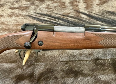 NEW WINCHESTER MODEL 70 SUPER GRADE 270 WIN 24