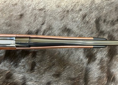 NEW WINCHESTER MODEL 70 SUPER GRADE 270 WIN 24