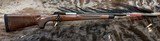 NEW WINCHESTER MODEL 70 SUPER GRADE 270 WIN 24