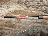 NEW WINCHESTER MODEL 70 SUPER GRADE 270 WIN 24