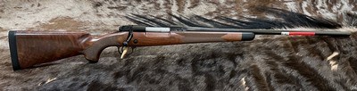 NEW WINCHESTER MODEL 70 SUPER GRADE 270 WIN 24