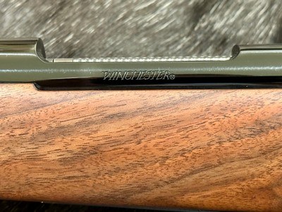 NEW WINCHESTER MODEL 70 SUPER GRADE 270 WIN 24