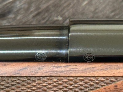 NEW WINCHESTER MODEL 70 SUPER GRADE 270 WIN 24