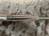 NEW WINCHESTER MODEL 70 SUPER GRADE 270 WIN 24