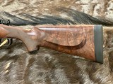 NEW WINCHESTER MODEL 70 SUPER GRADE 270 WIN 24