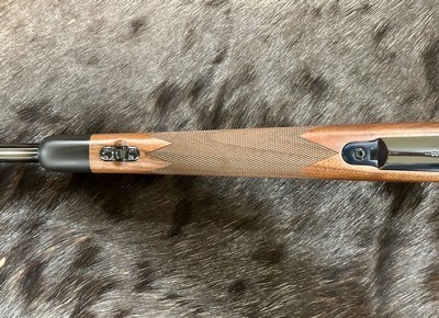 NEW WINCHESTER MODEL 70 SUPER GRADE 270 WIN 24