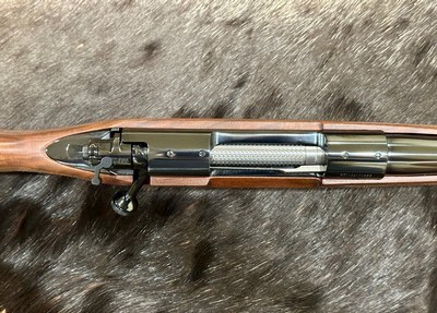 NEW WINCHESTER MODEL 70 SUPER GRADE 270 WIN 24