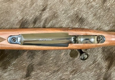 NEW WINCHESTER MODEL 70 SUPER GRADE 270 WIN 24