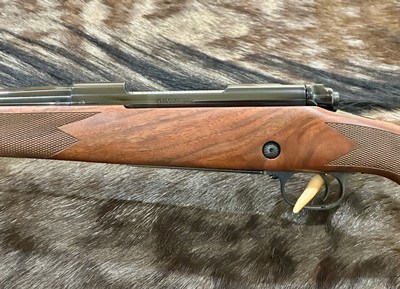 NEW WINCHESTER MODEL 70 SUPER GRADE 270 WIN 24