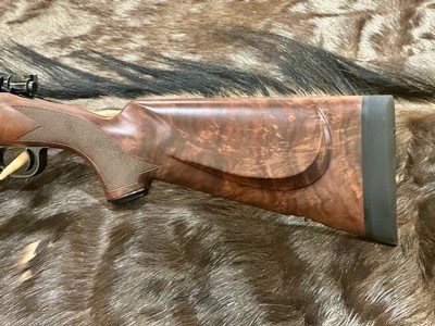 NEW WINCHESTER MODEL 70 SUPER GRADE 270 WIN 24