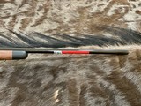 NEW WINCHESTER MODEL 70 SUPER GRADE 270 WIN 24