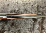 NEW WINCHESTER MODEL 70 SUPER GRADE 270 WIN 24