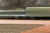 NEW WINCHESTER MODEL 70 SUPER GRADE 270 WIN 24