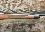 NEW WINCHESTER MODEL 70 SUPER GRADE 270 WIN 24