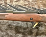 NEW WINCHESTER MODEL 70 SUPER GRADE 270 WIN 24