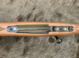 NEW WINCHESTER MODEL 70 SUPER GRADE 270 WIN 24