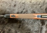 NEW WINCHESTER MODEL 70 SUPER GRADE 270 WIN 24