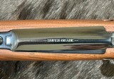 NEW WINCHESTER MODEL 70 SUPER GRADE 270 WIN 24