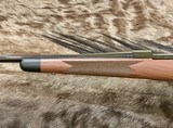 NEW WINCHESTER MODEL 70 SUPER GRADE 270 WIN 24