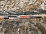NEW WINCHESTER MODEL 70 SUPER GRADE 270 WIN 24