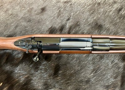 NEW WINCHESTER MODEL 70 SUPER GRADE 270 WIN 24