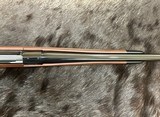 NEW WINCHESTER MODEL 70 SUPER GRADE 270 WIN 24