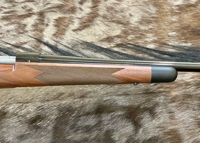 NEW WINCHESTER MODEL 70 SUPER GRADE 270 WIN 24