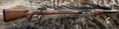 NEW WINCHESTER MODEL 70 SUPER GRADE 270 WIN 24