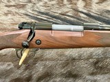 NEW WINCHESTER MODEL 70 SUPER GRADE 270 WIN 24