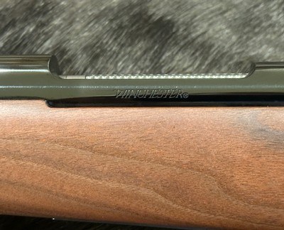 NEW WINCHESTER MODEL 70 SUPER GRADE 270 WIN 24