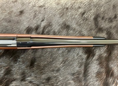 NEW WINCHESTER MODEL 70 SUPER GRADE 270 WIN 24