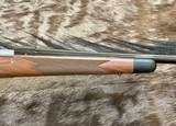 NEW WINCHESTER MODEL 70 SUPER GRADE 270 WIN 24