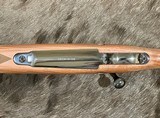 NEW WINCHESTER MODEL 70 SUPER GRADE 270 WIN 24